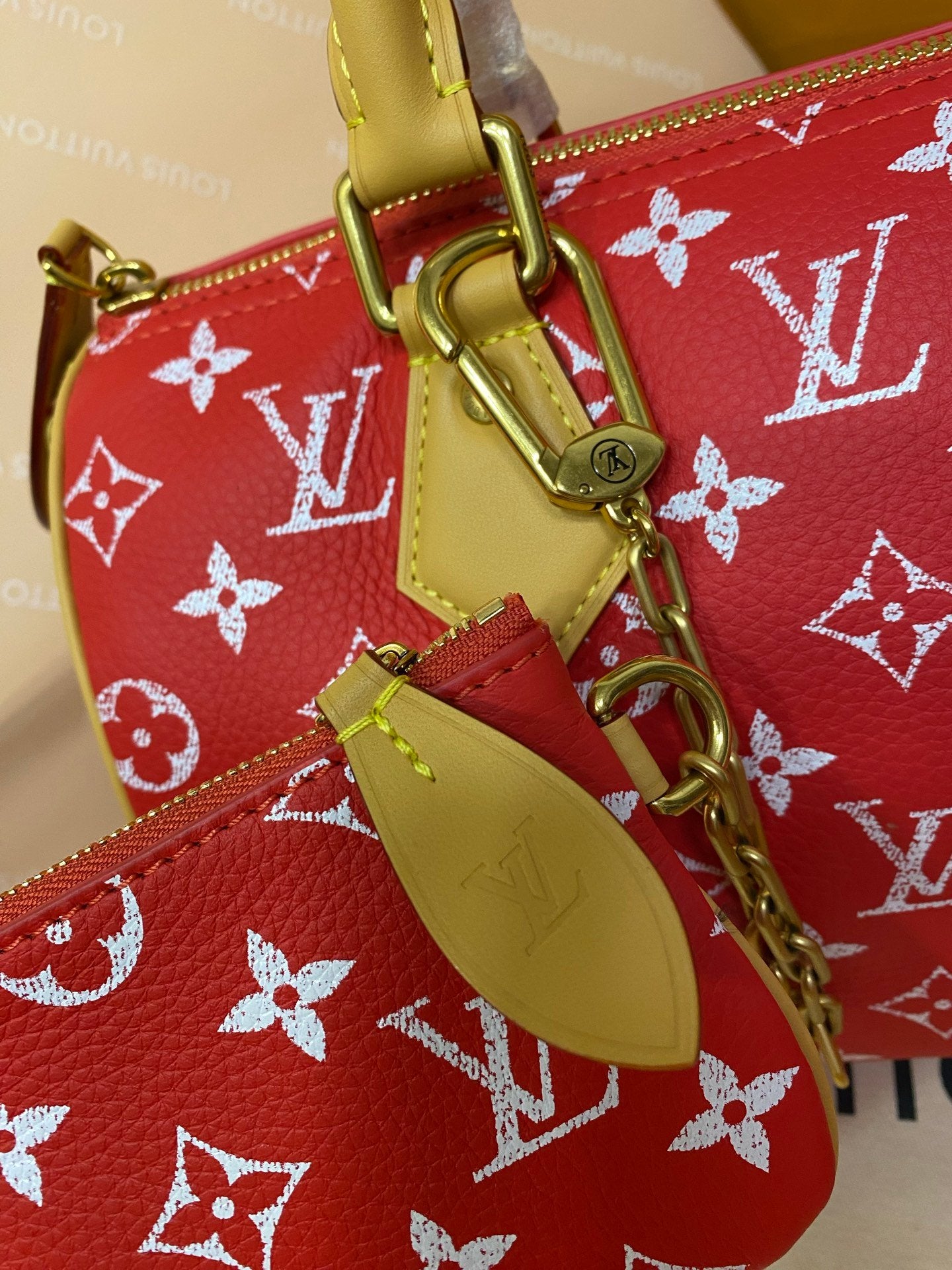 LV nano