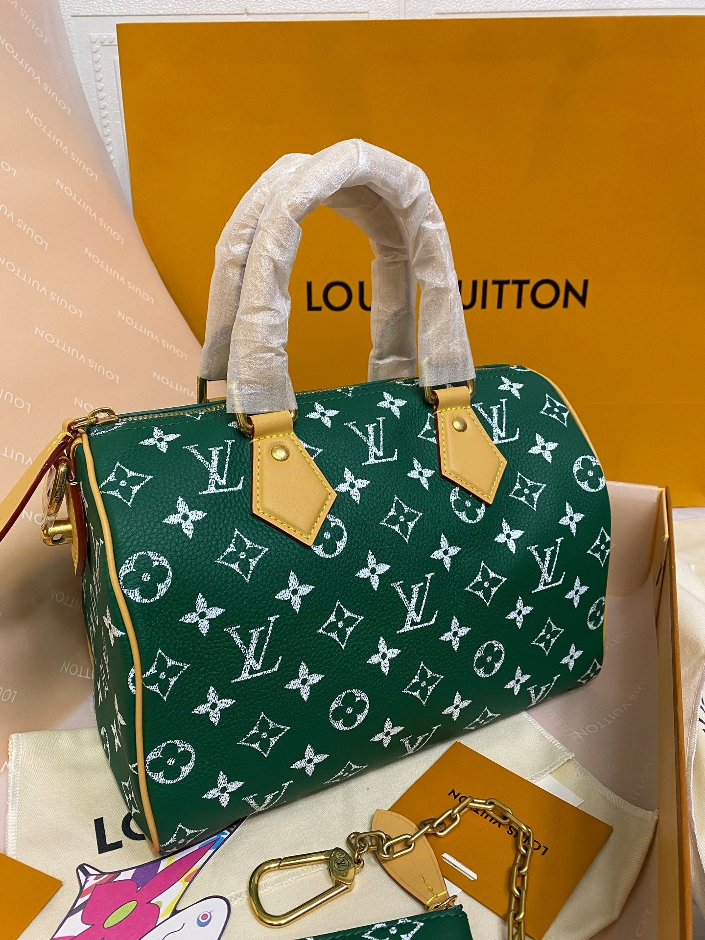 LV nano