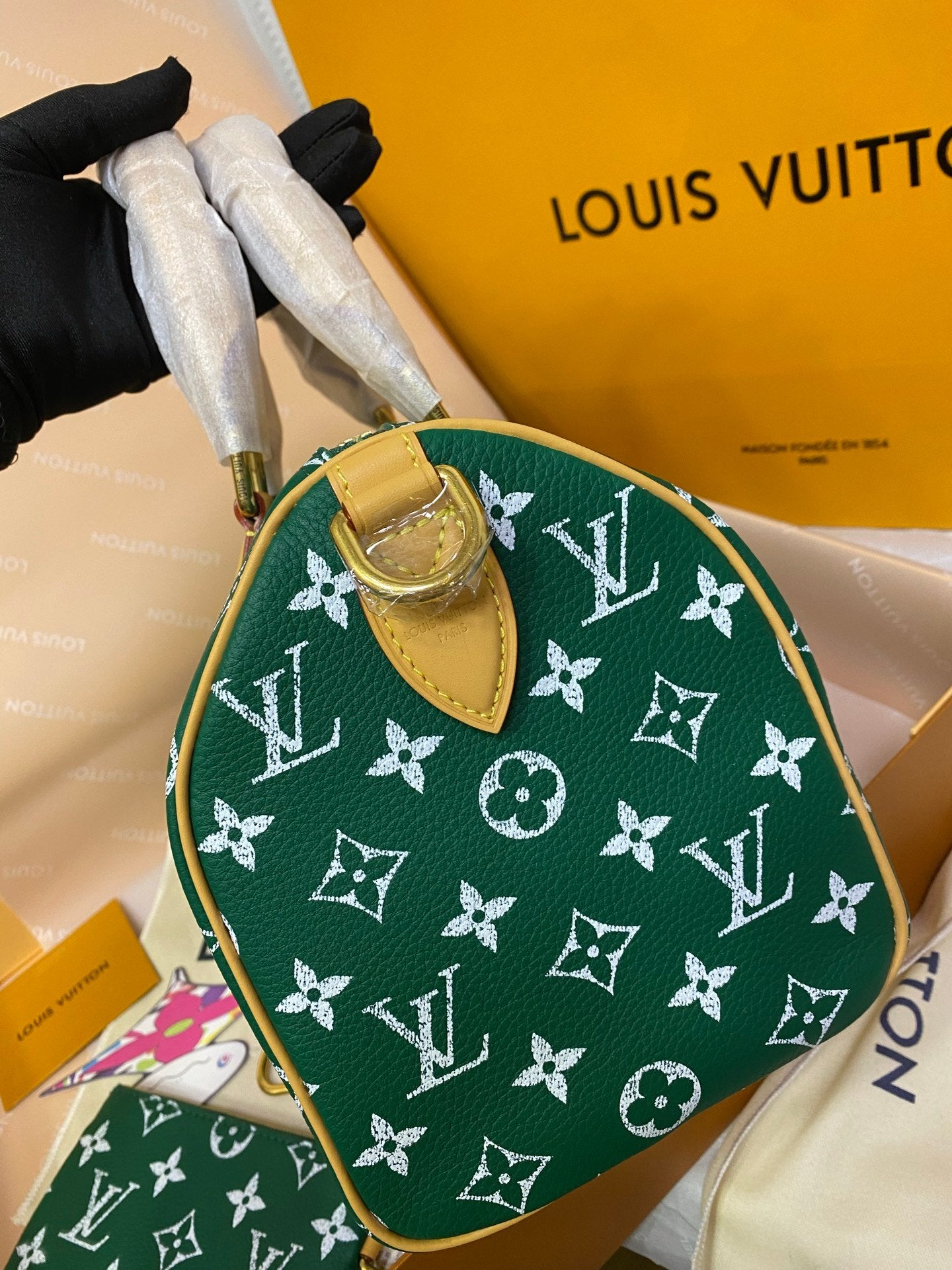 LV nano