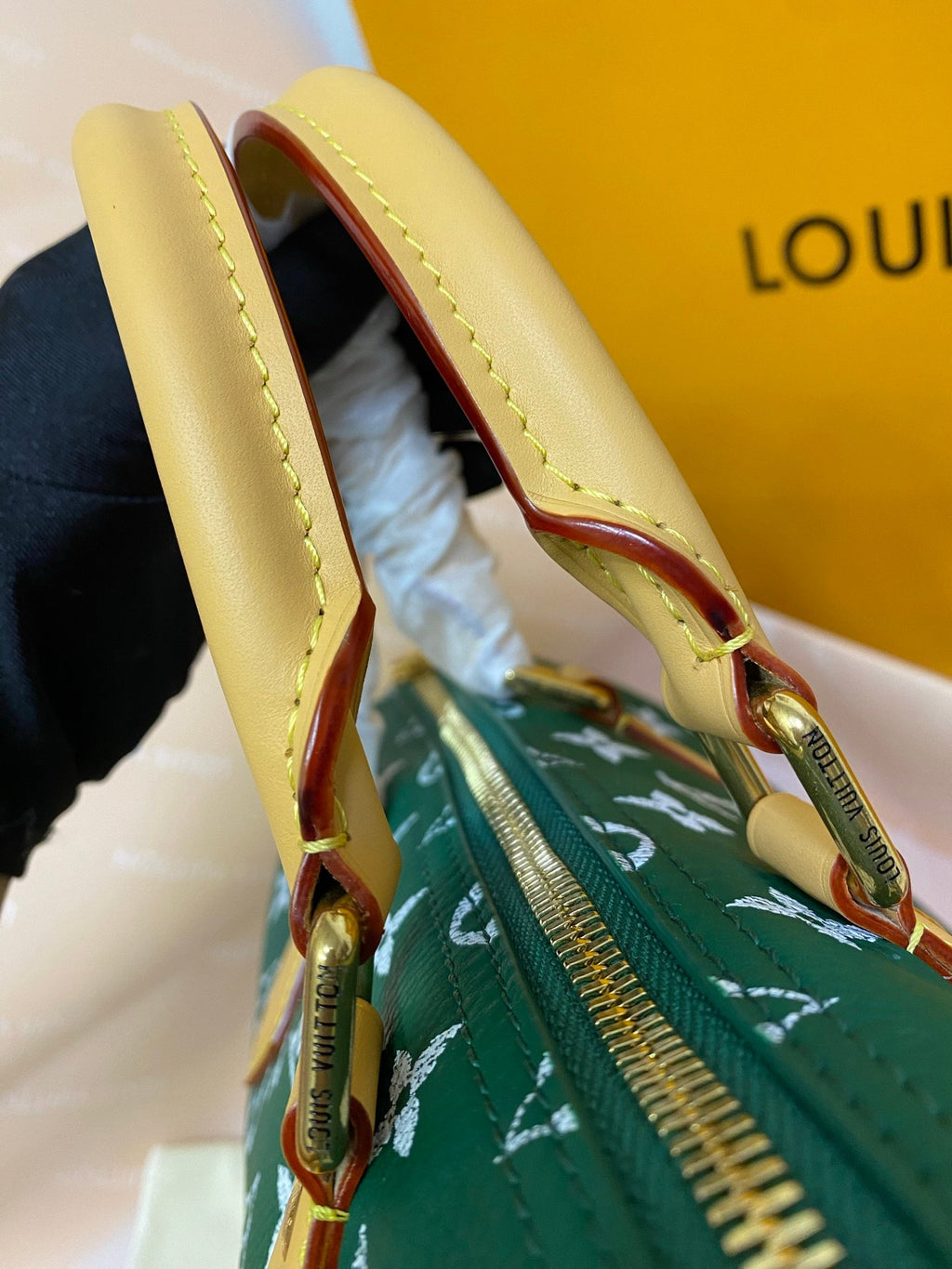 LV nano