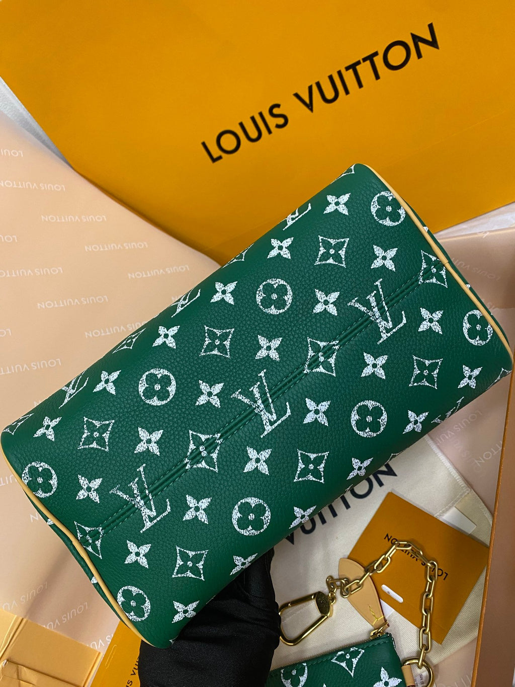 LV nano