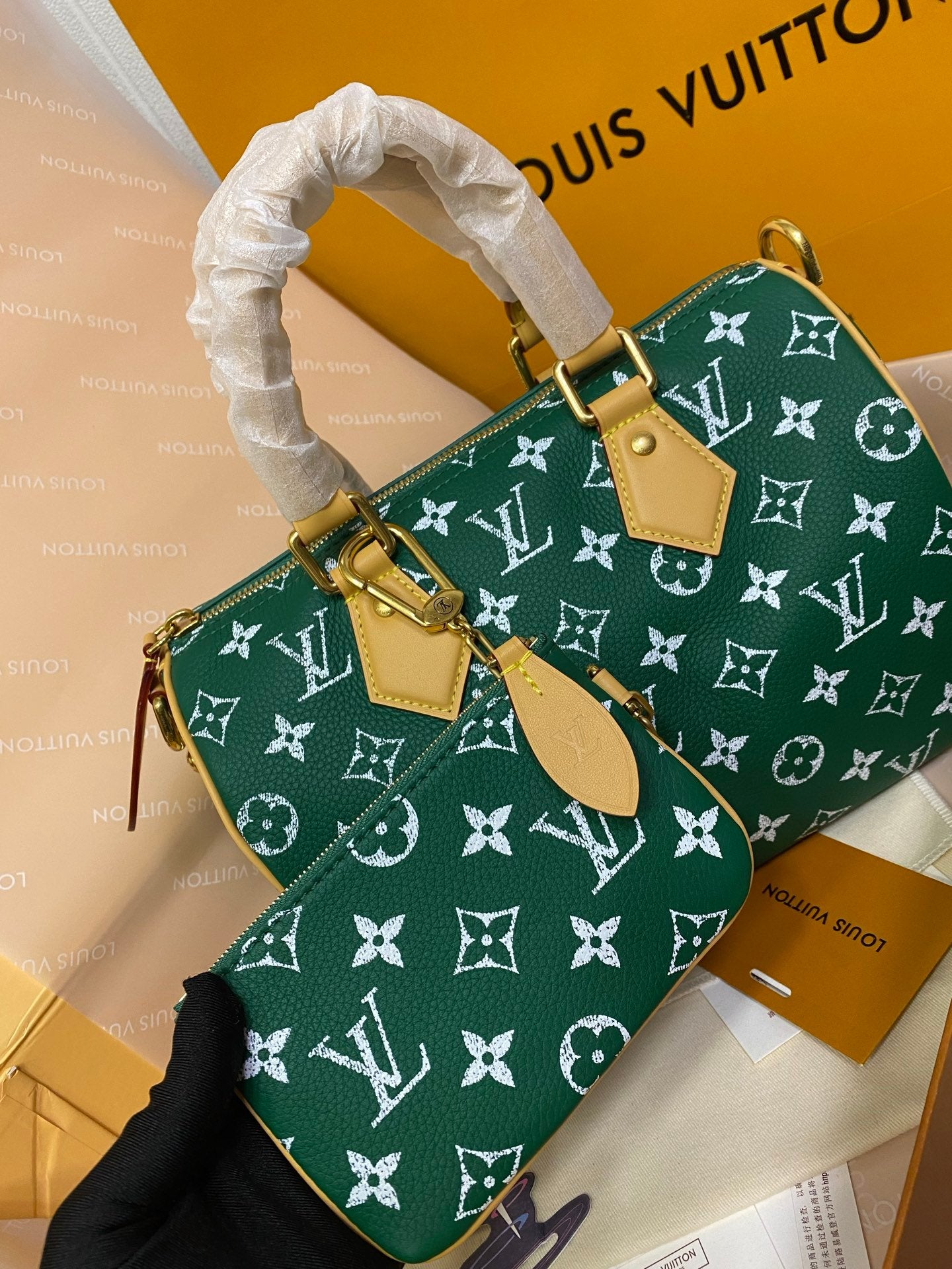 LV nano