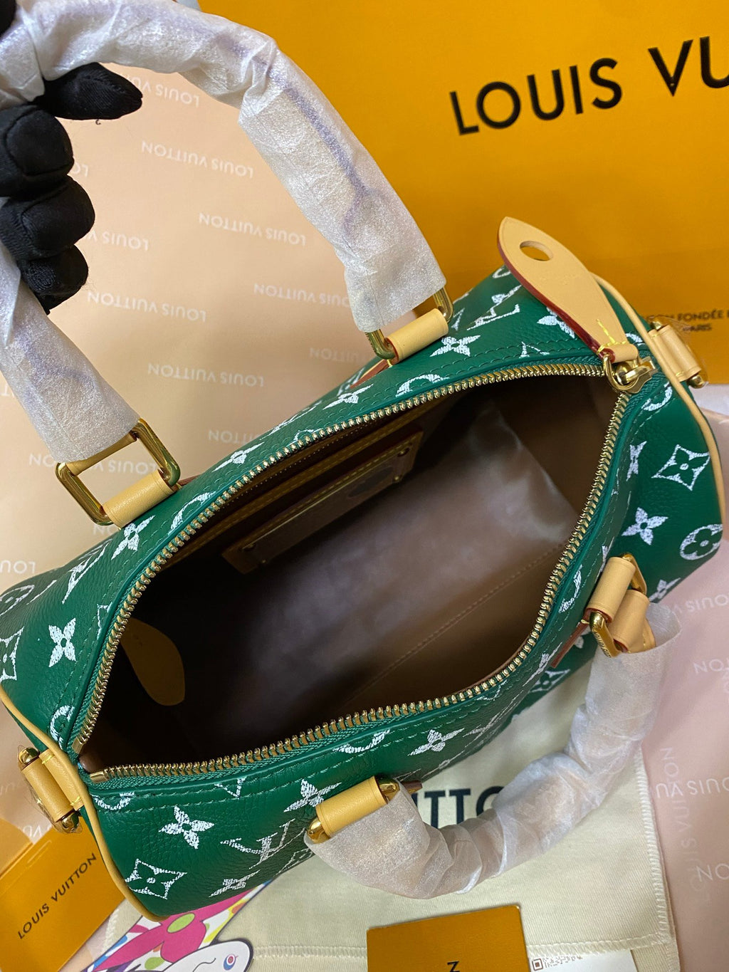 LV nano