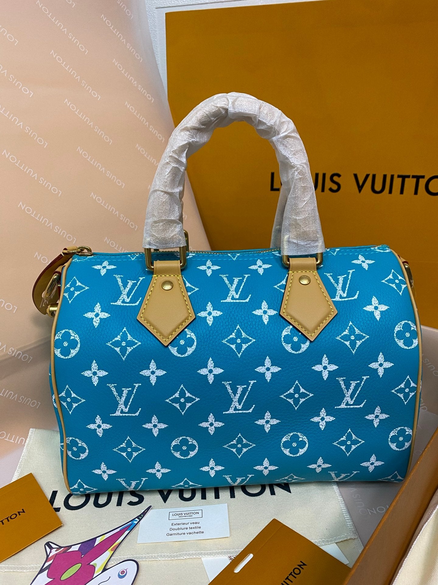 LV nano