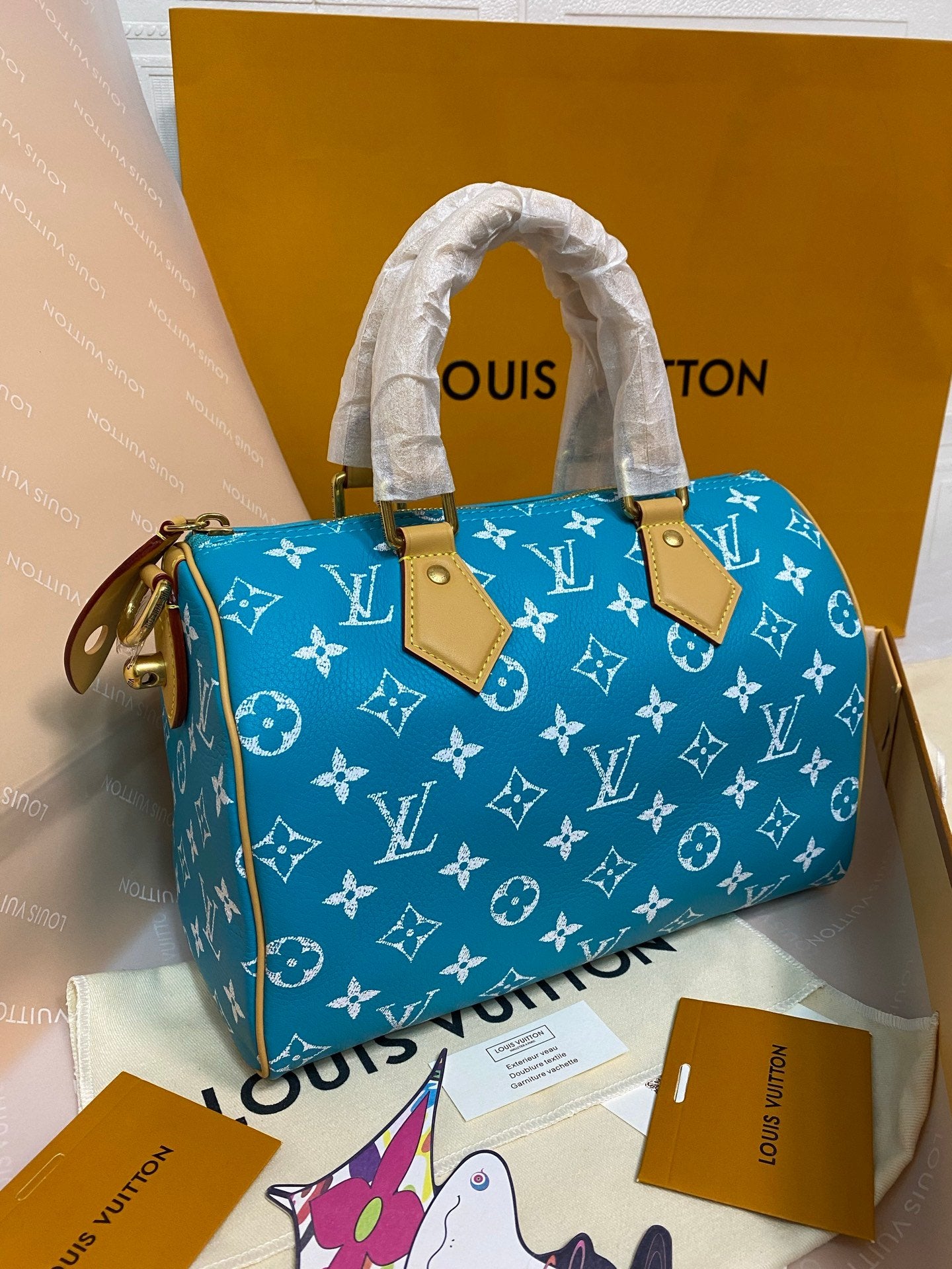 LV nano