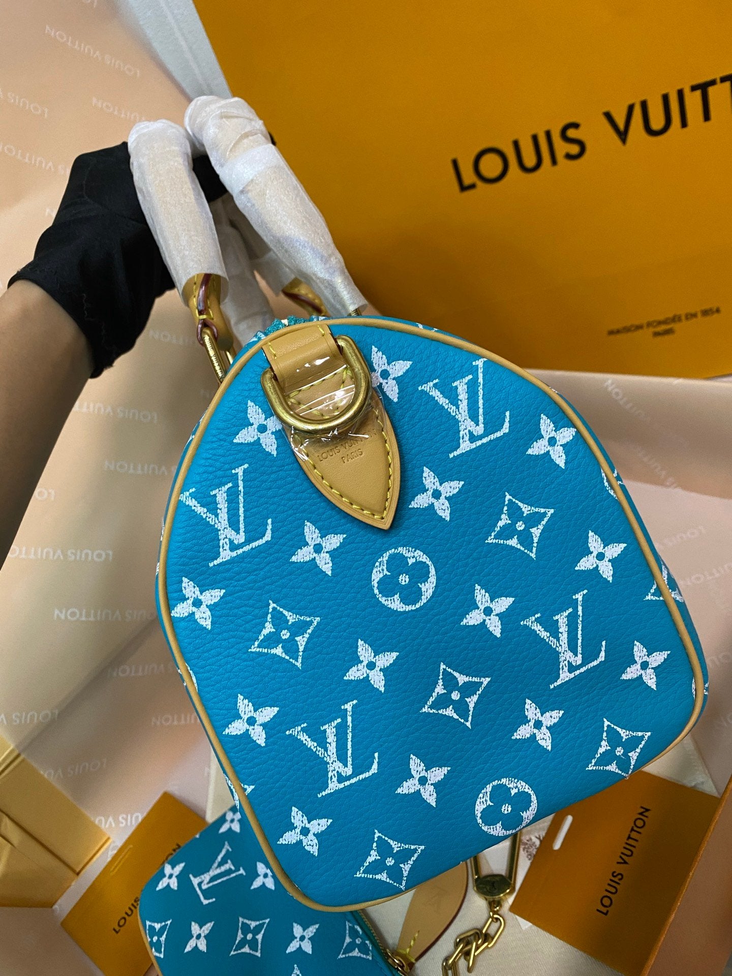 LV nano