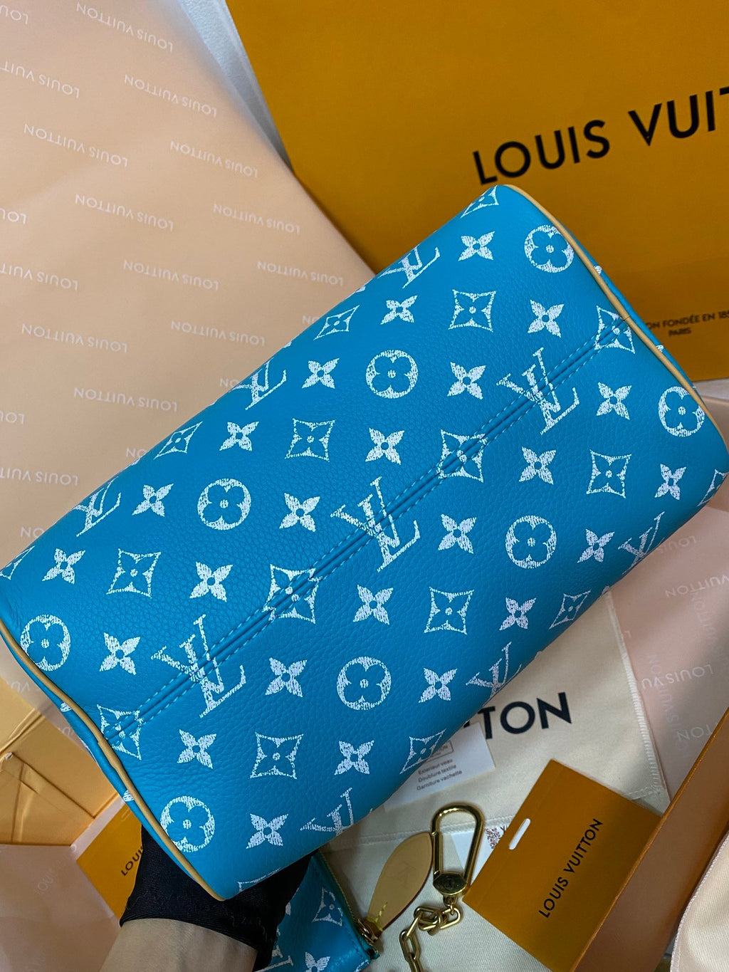 LV nano