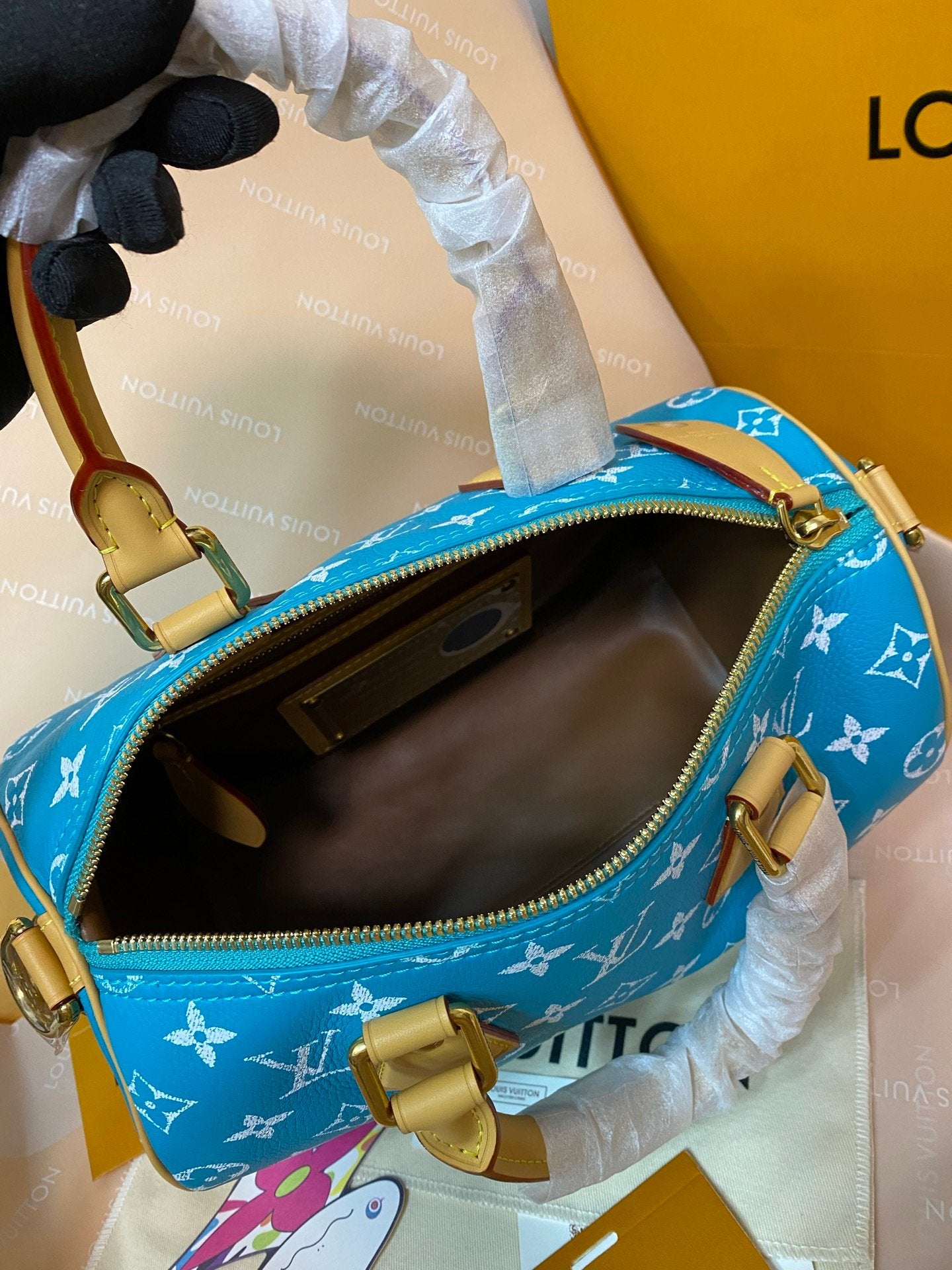 LV nano