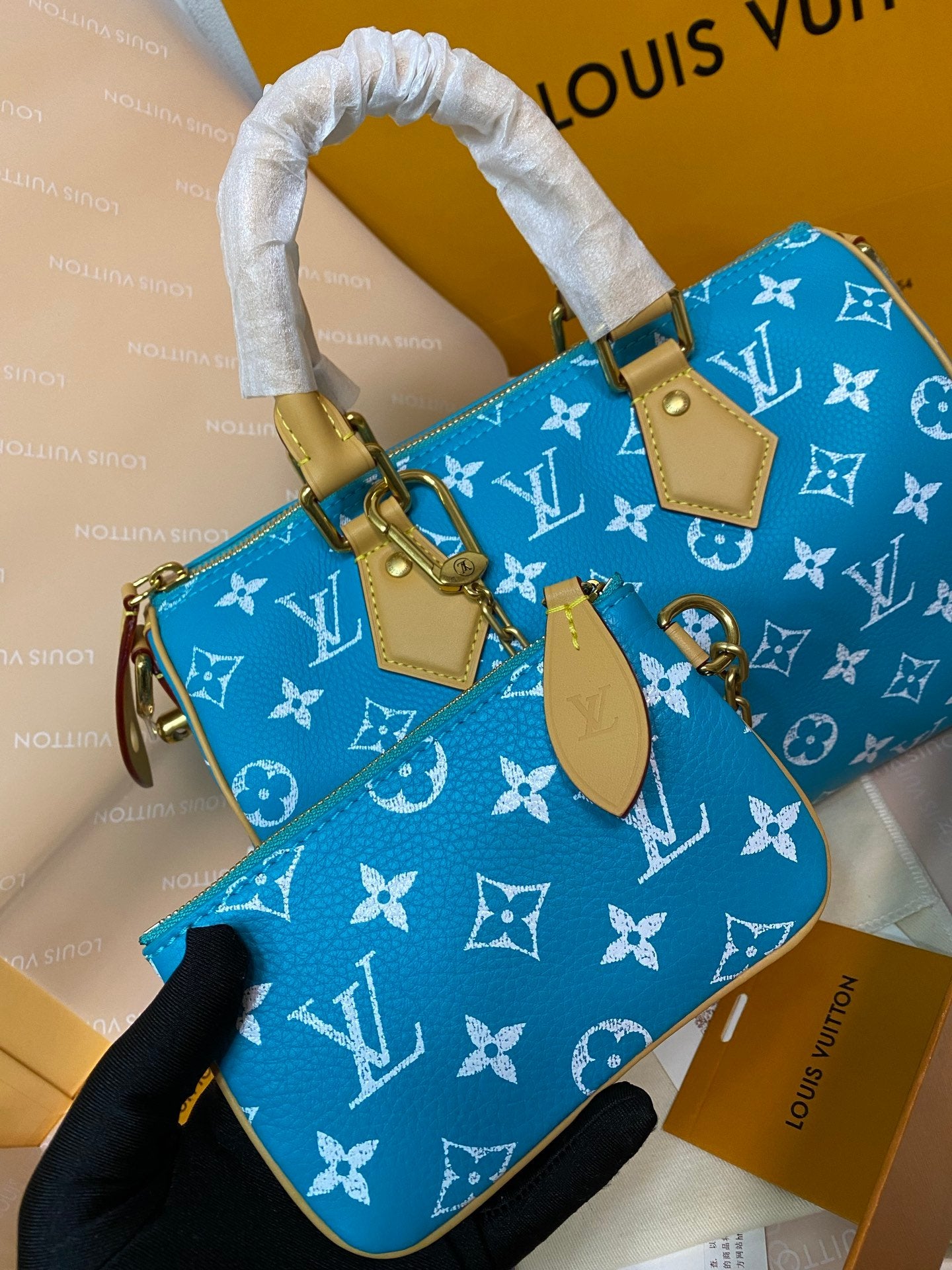 LV nano