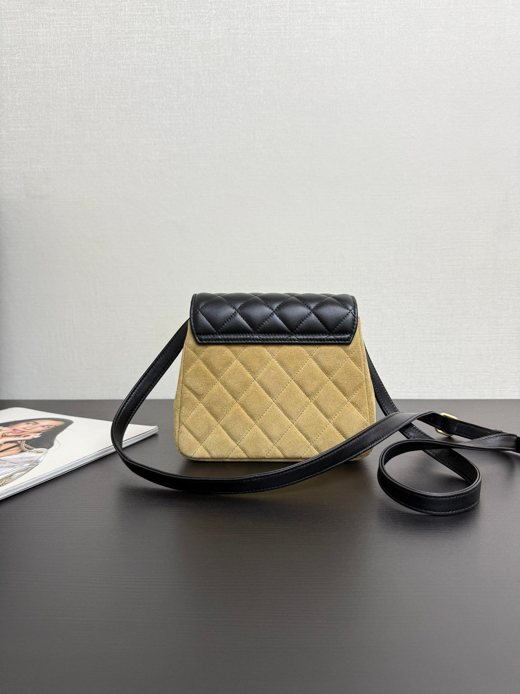 Chanel 25A