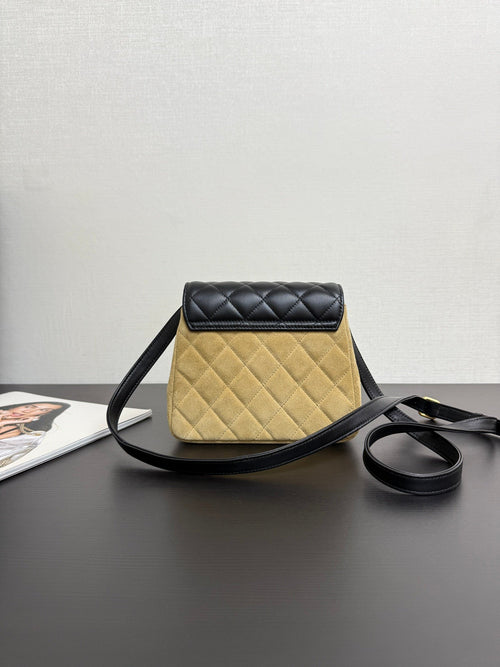 Chanel 25A