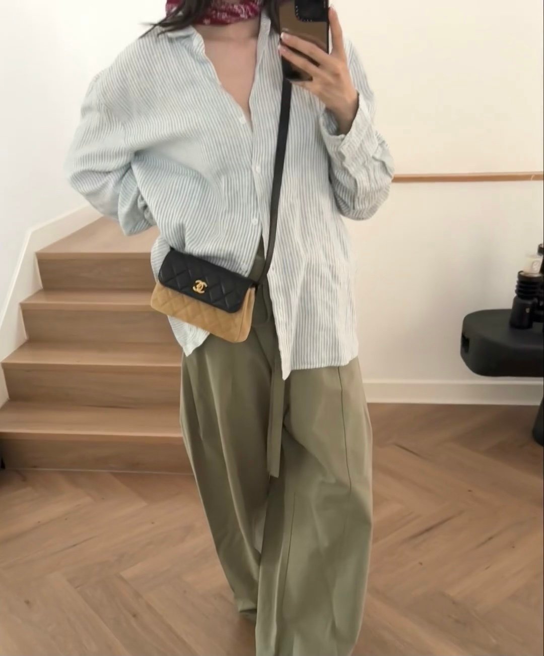 Chanel 25A