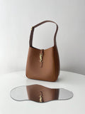 YSL Soft Hobo