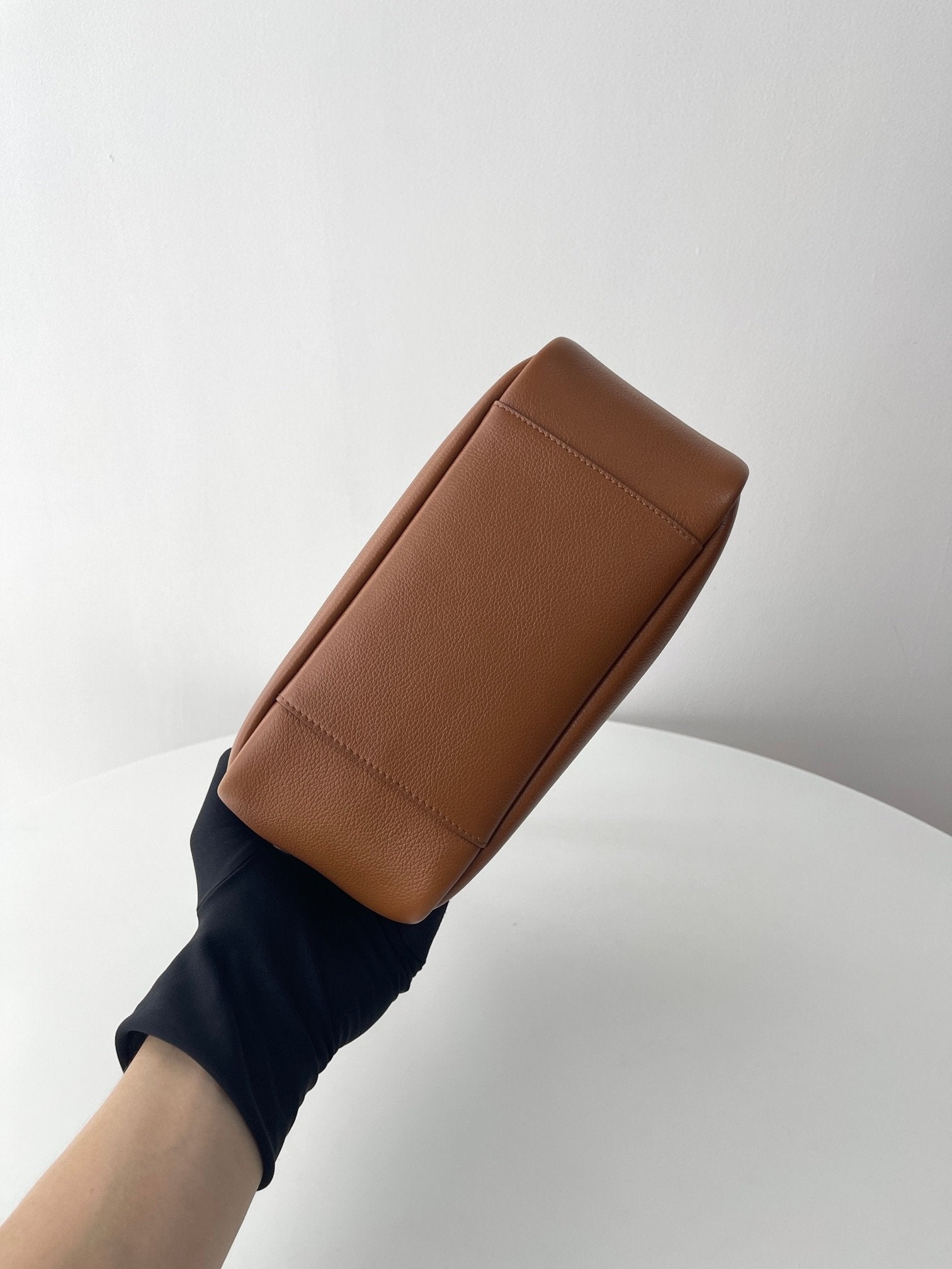 YSL Soft Hobo