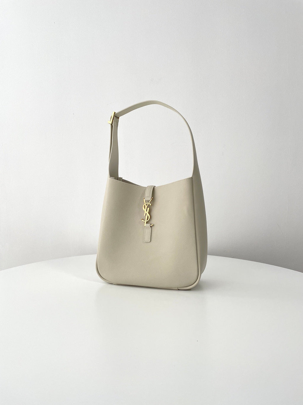 YSL Soft Hobo