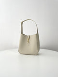 YSL Soft Hobo