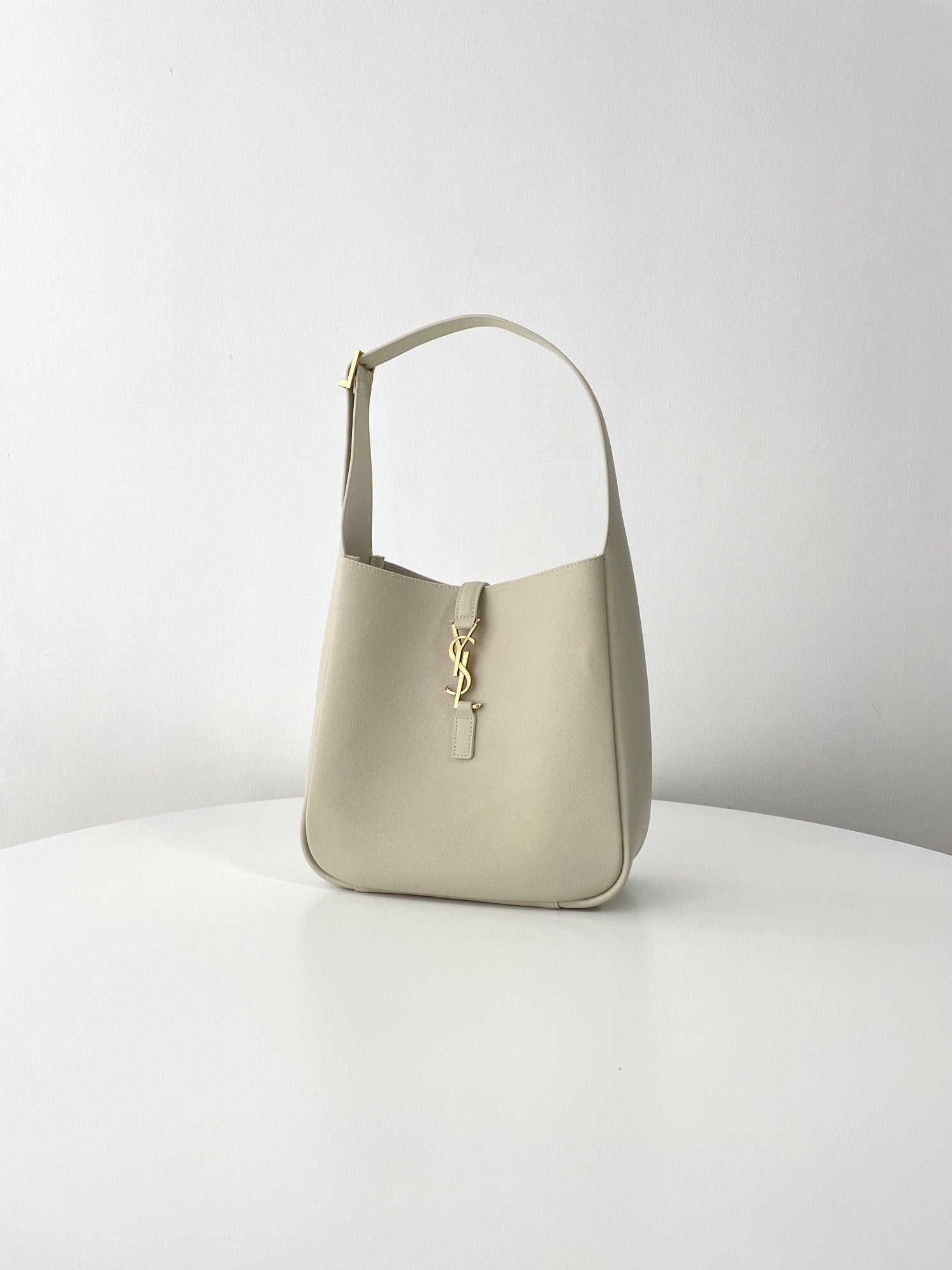 YSL Soft Hobo
