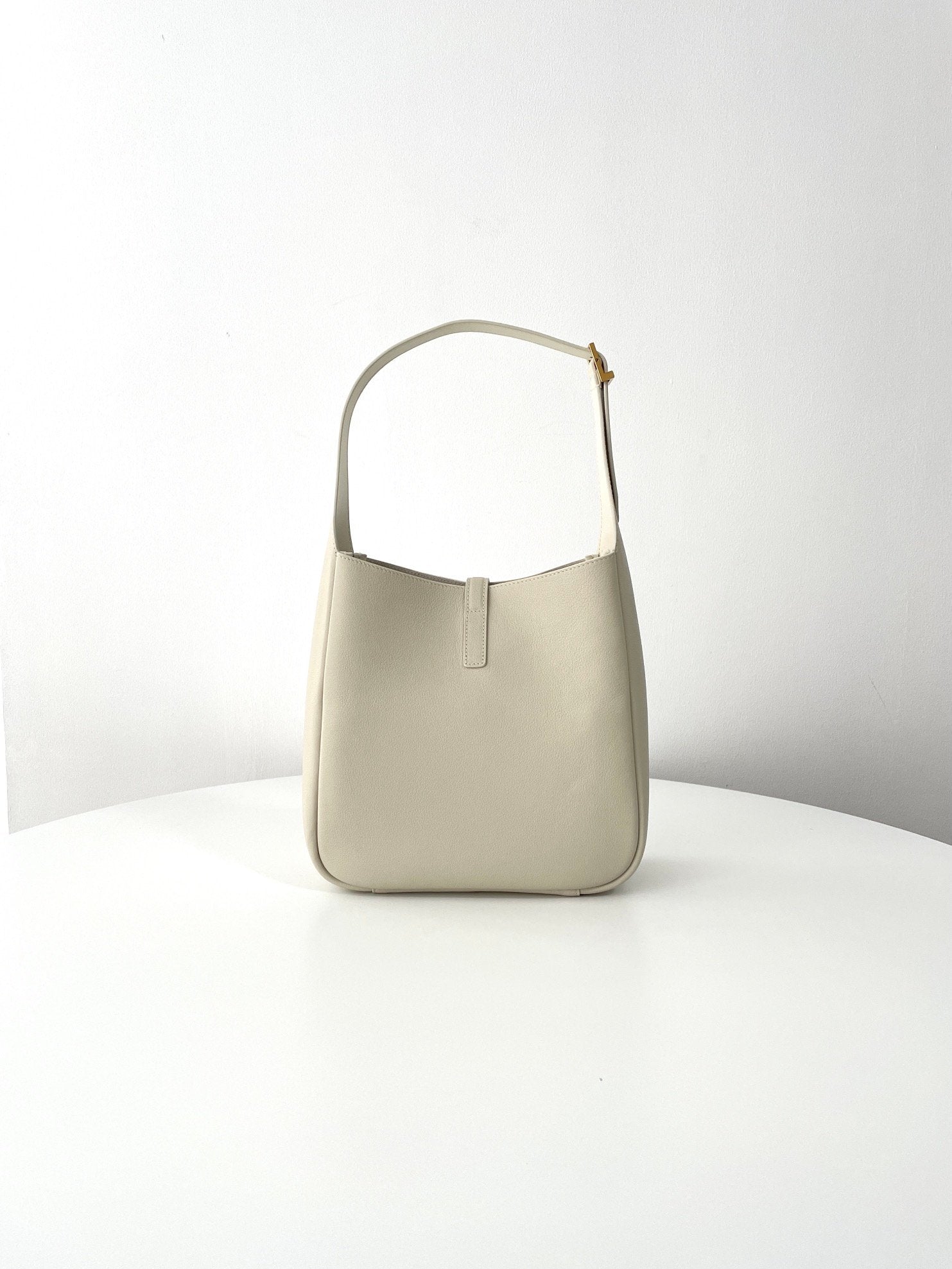 YSL Soft Hobo