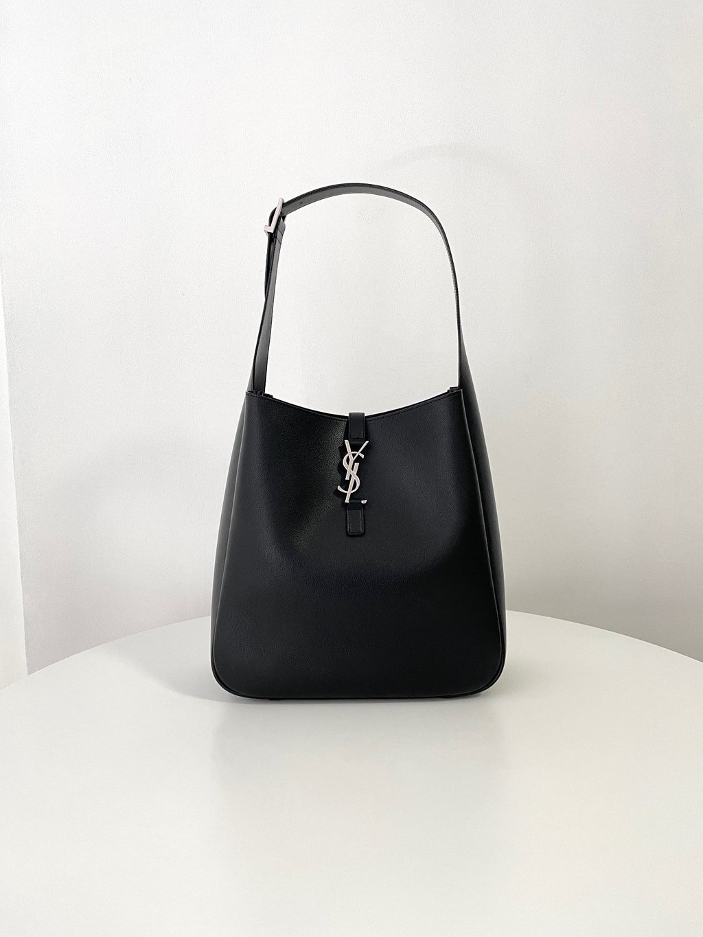 YSL Soft Hobo