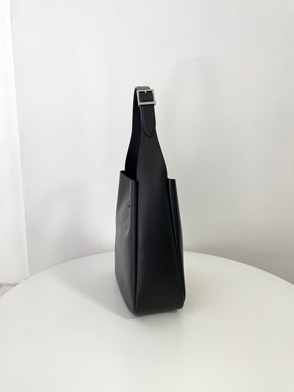 YSL Soft Hobo