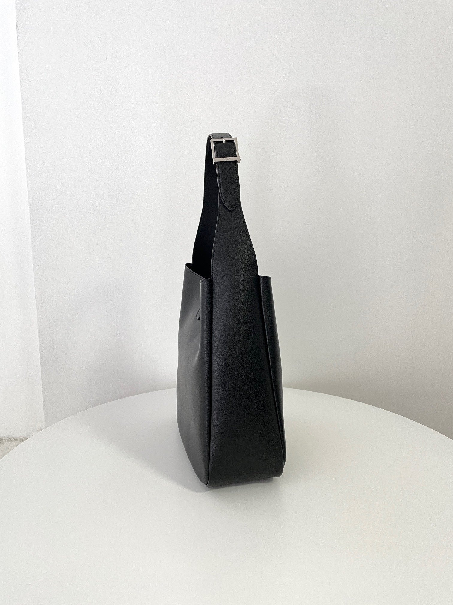 YSL Soft Hobo