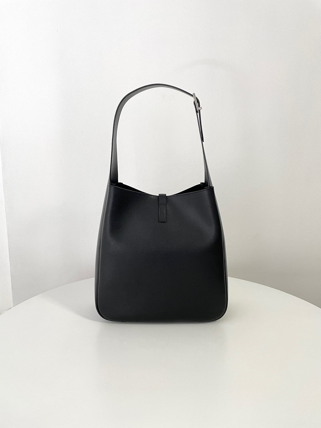 YSL Soft Hobo