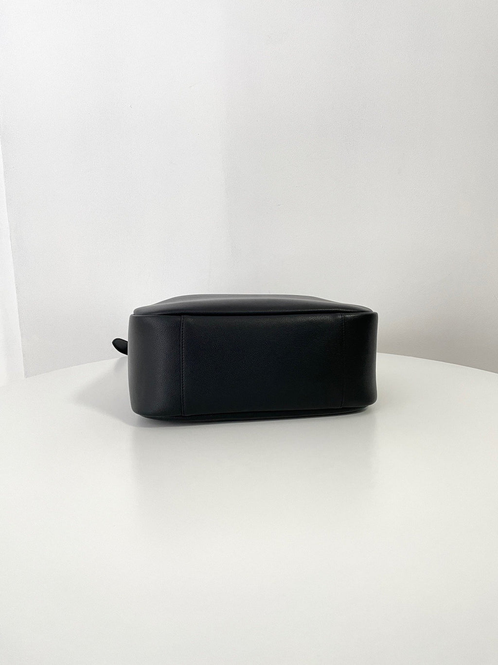 YSL Soft Hobo