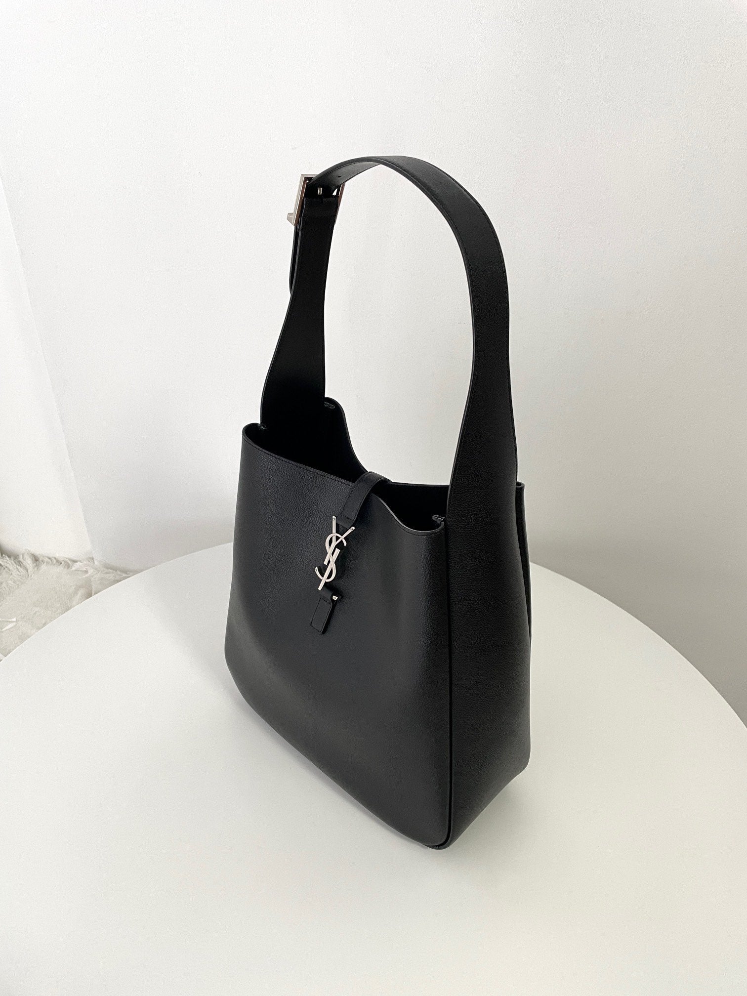 YSL Soft Hobo