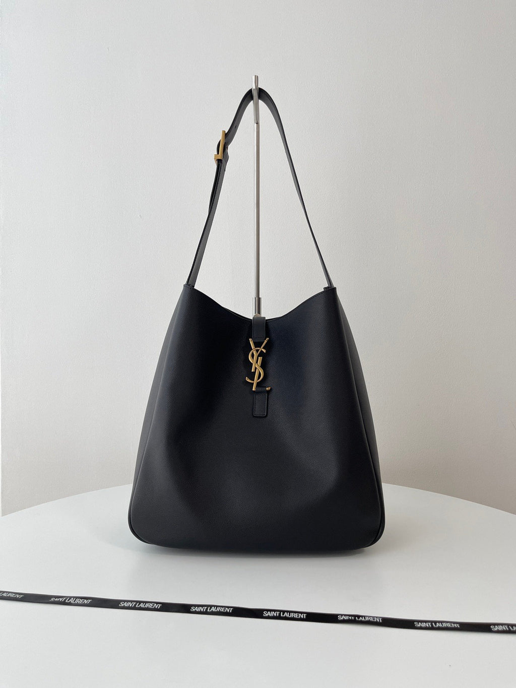 YSL Soft Hobo（large）