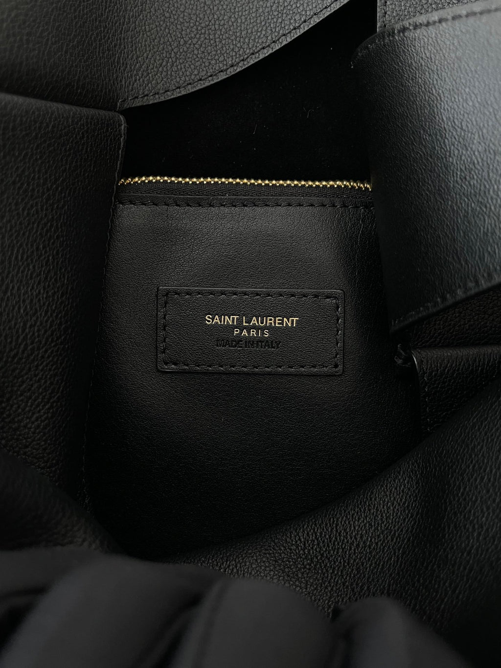 YSL Soft Hobo（large）