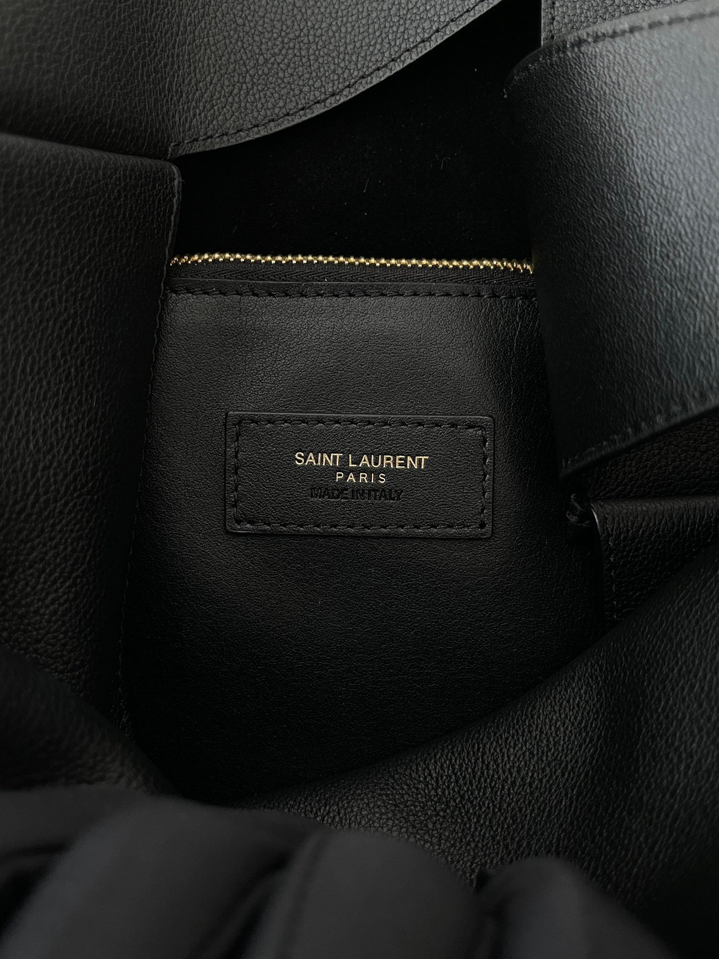 YSL Soft Hobo（large）