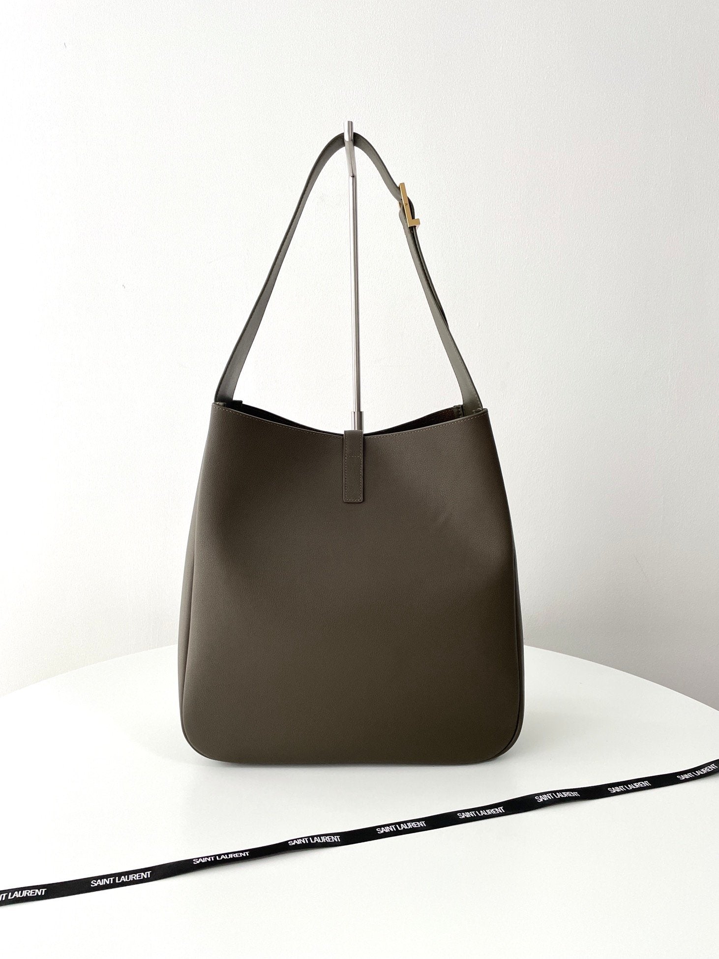 YSL Soft Hobo（large）