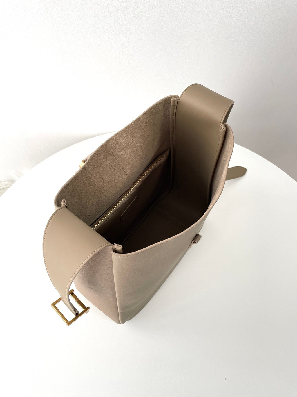 YSL Soft Hobo（large）