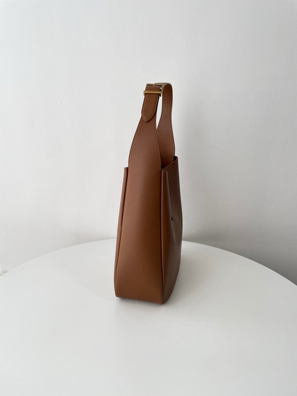 YSL Soft Hobo（large）
