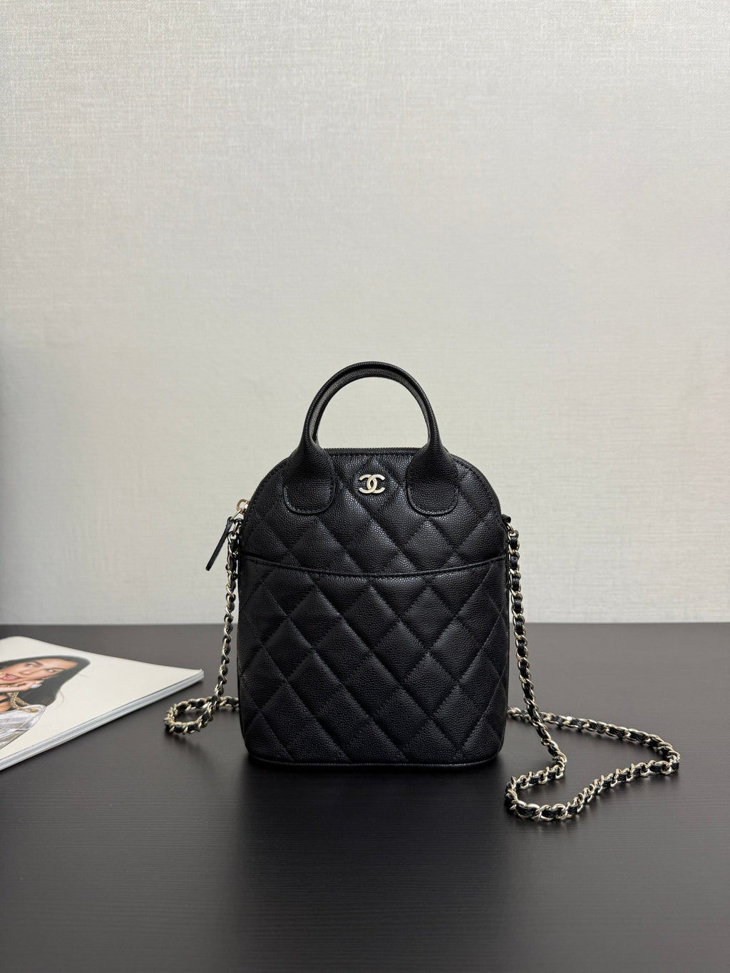 Chanel 25A