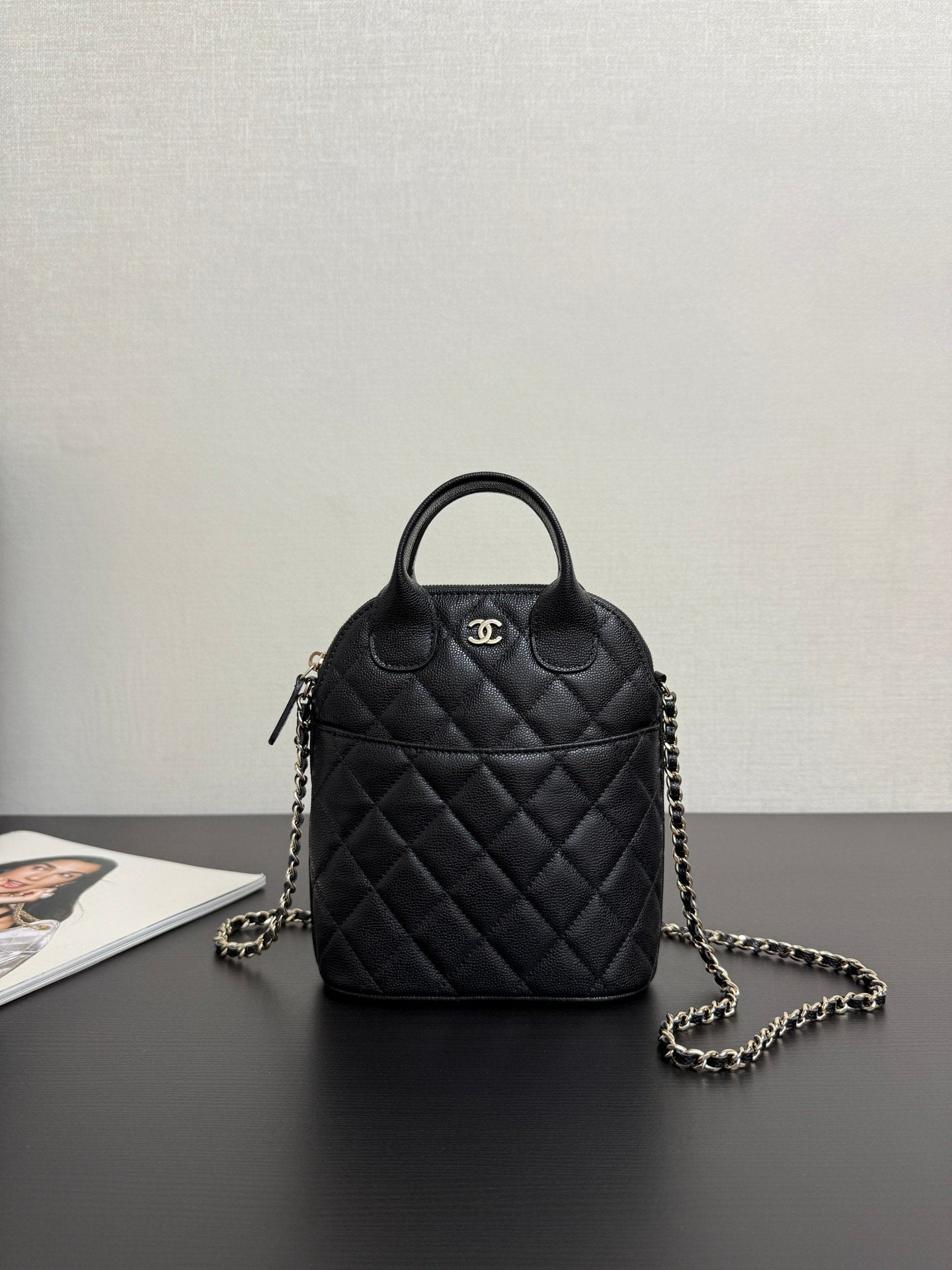 Chanel 25A