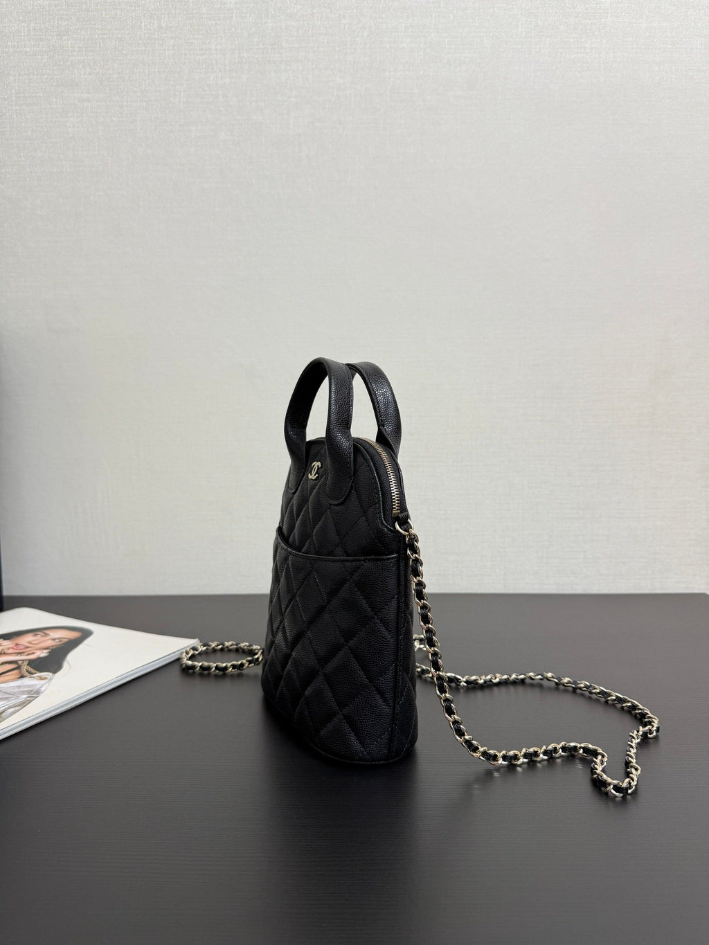 Chanel 25A