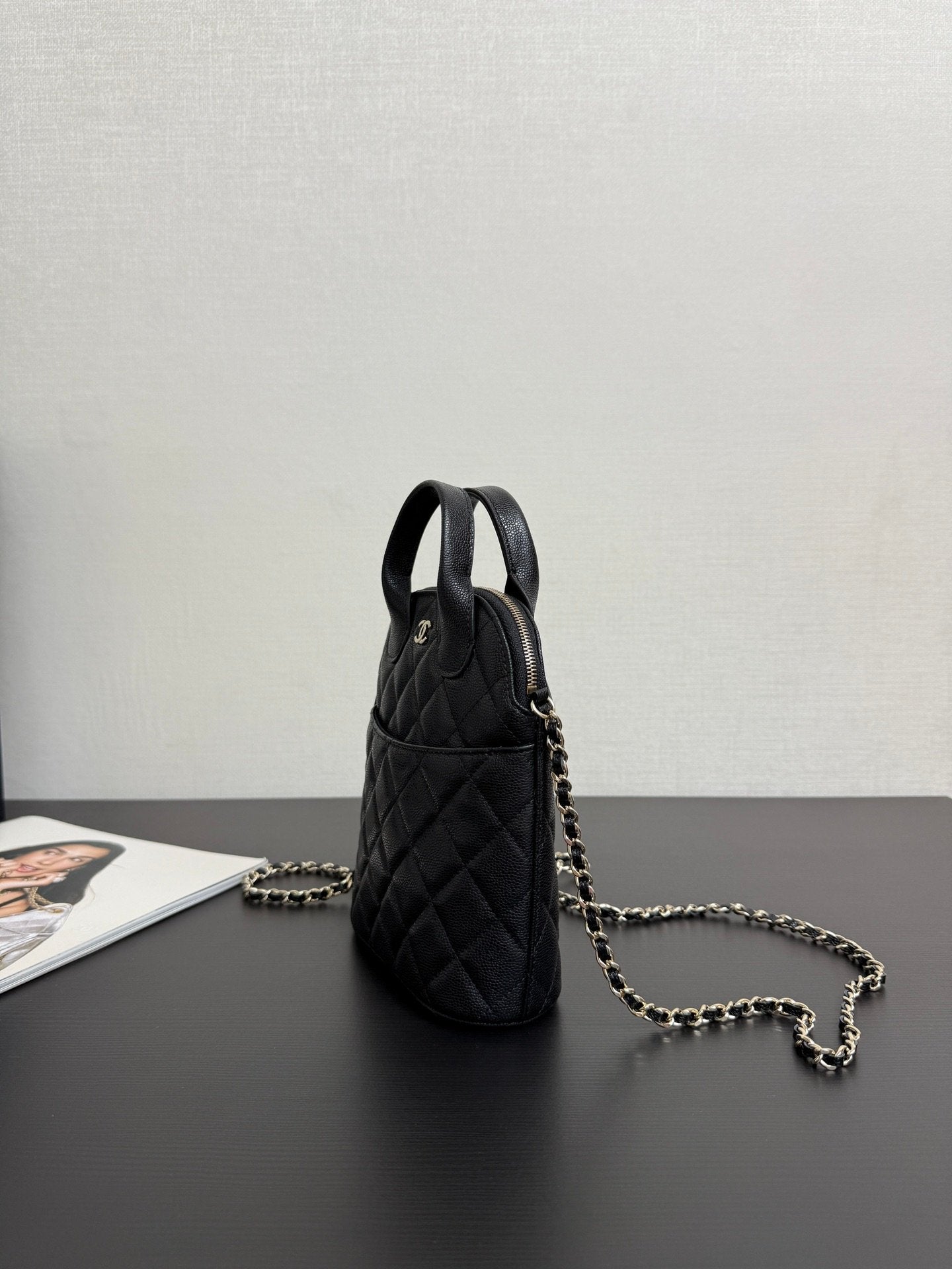 Chanel 25A