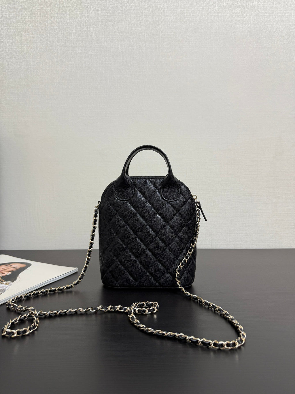 Chanel 25A