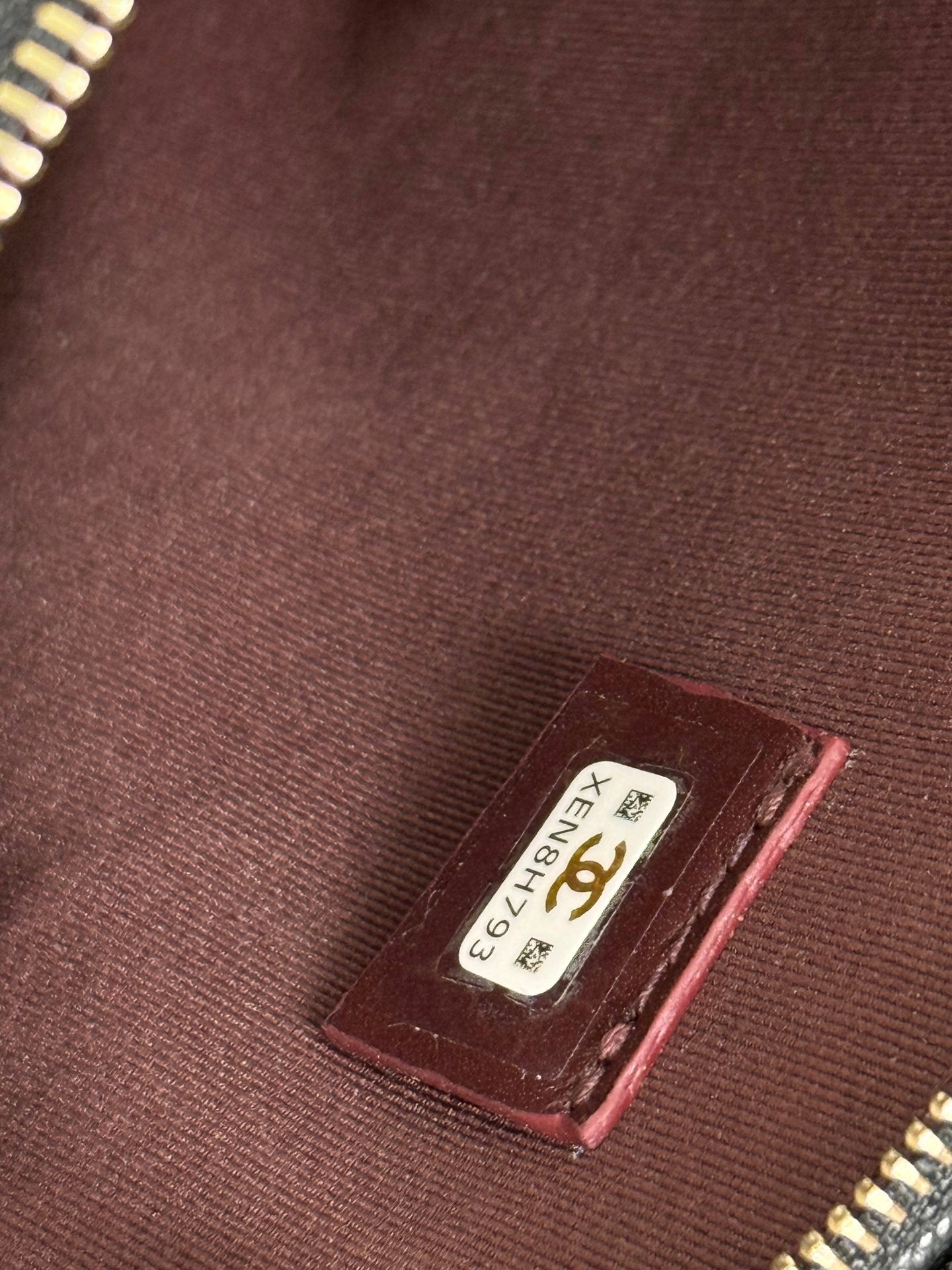Chanel 25A