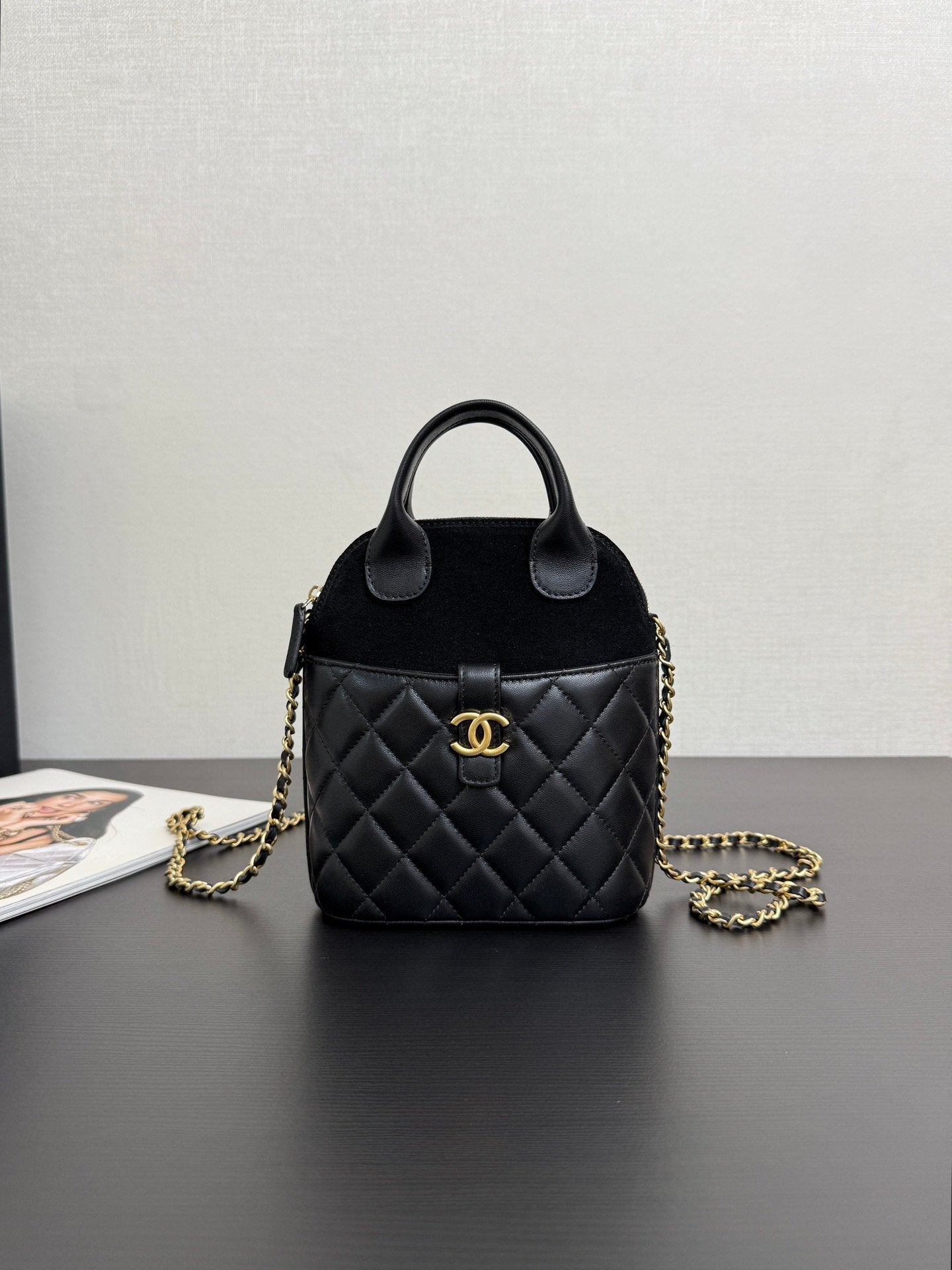 Chanel 25A
