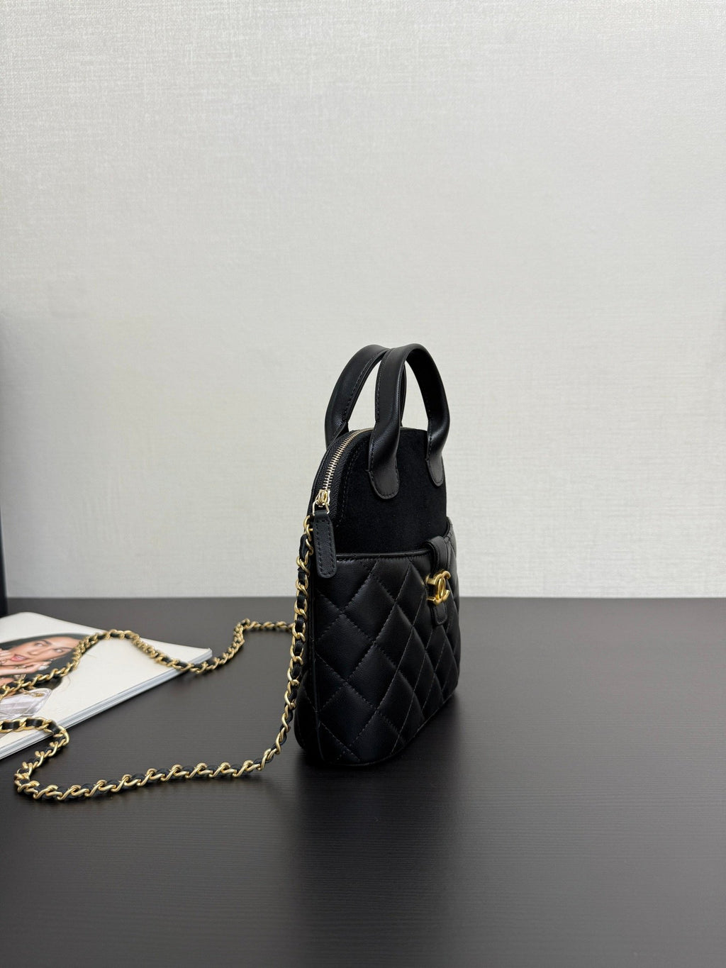 Chanel 25A