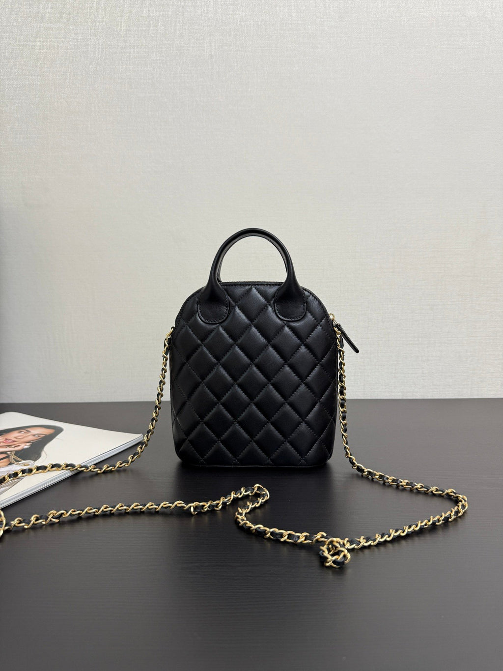 Chanel 25A