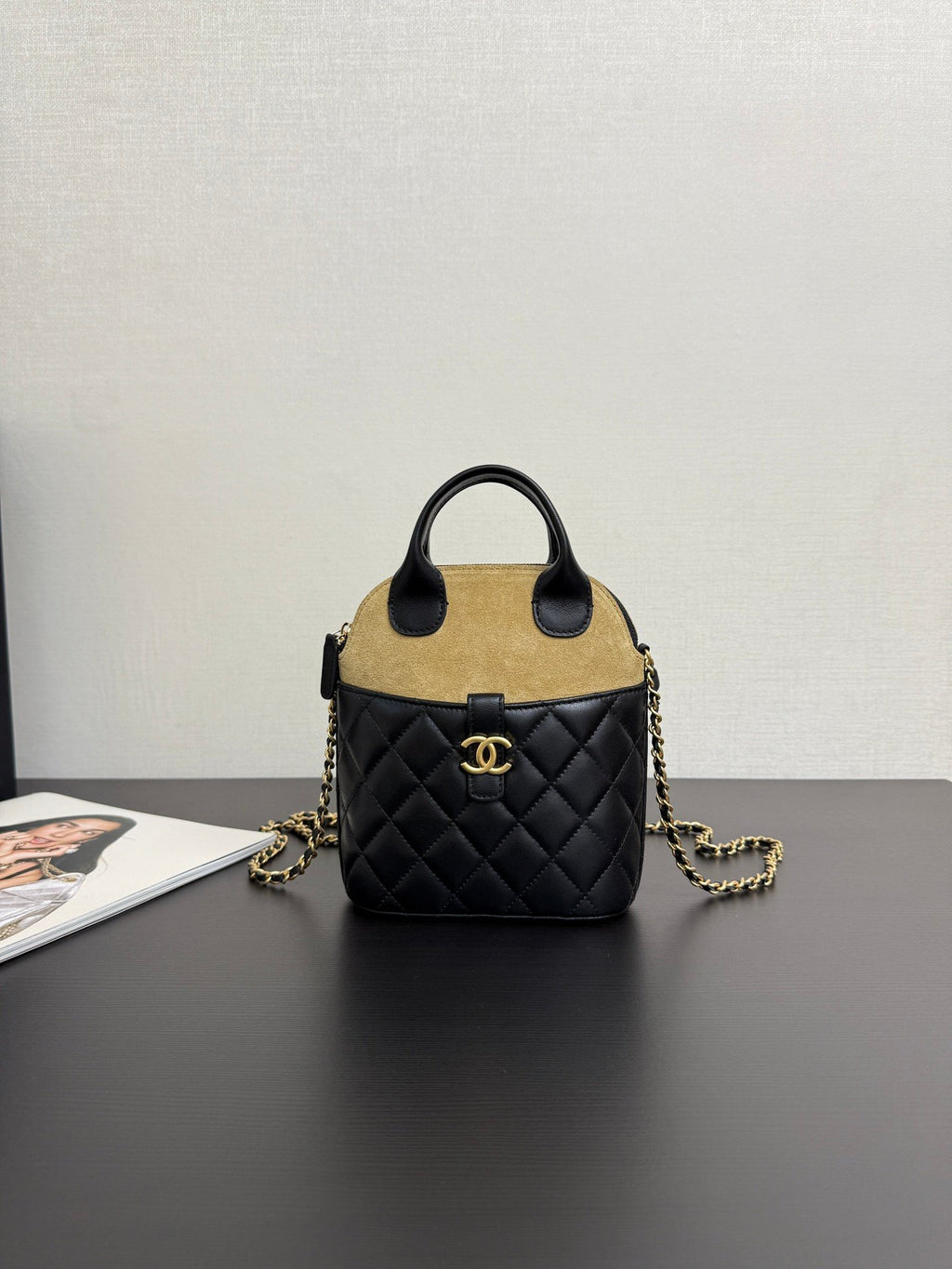 Chanel 25A
