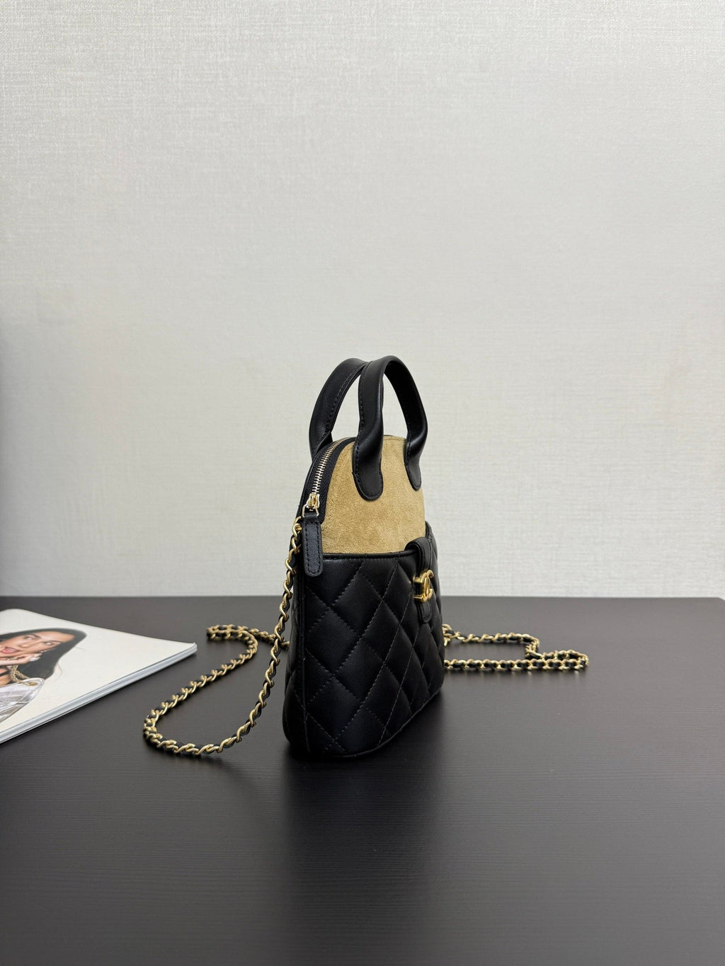 Chanel 25A