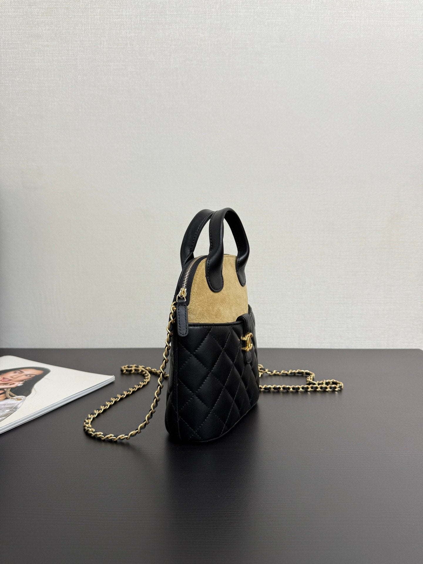 Chanel 25A