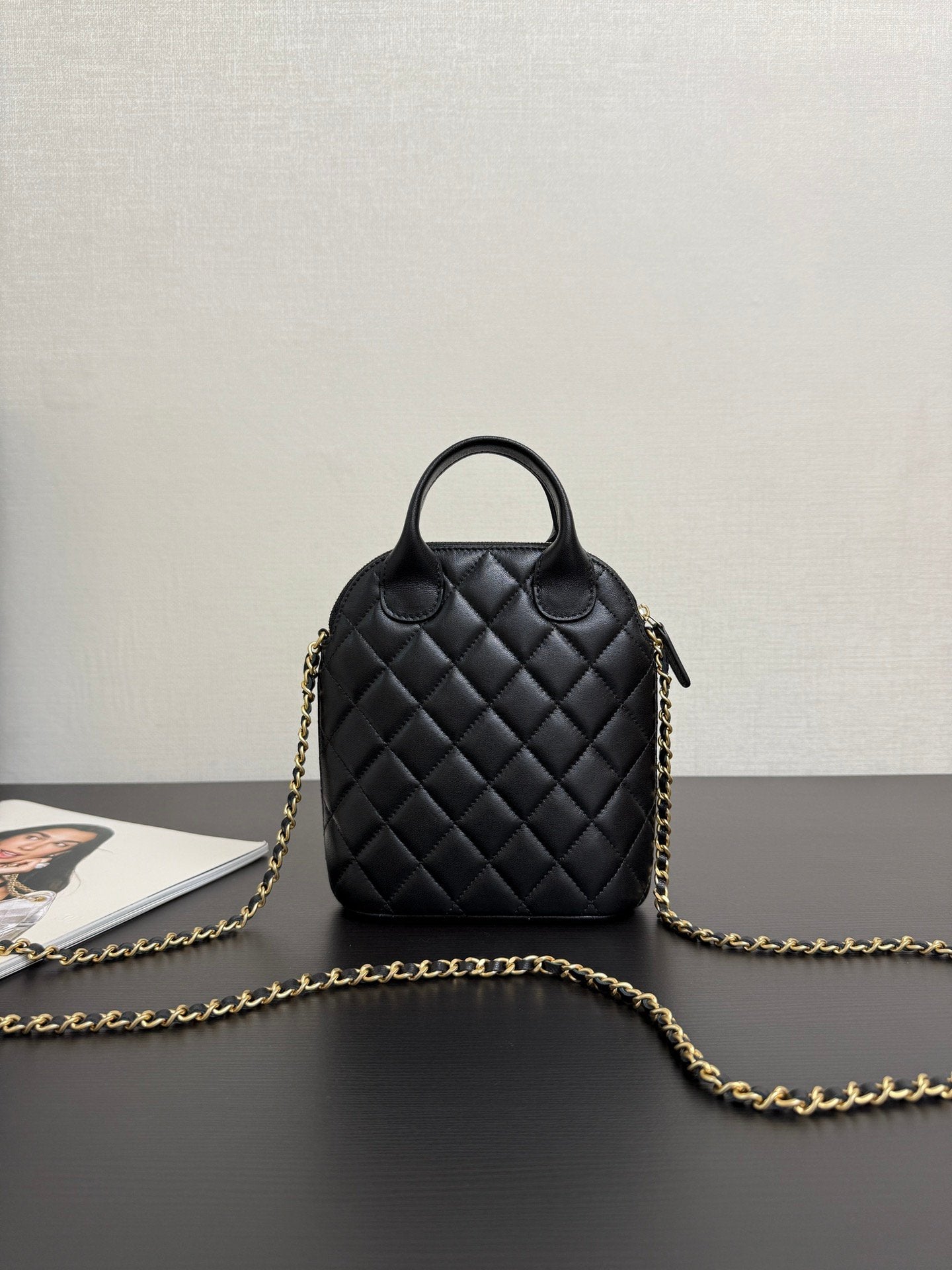 Chanel 25A