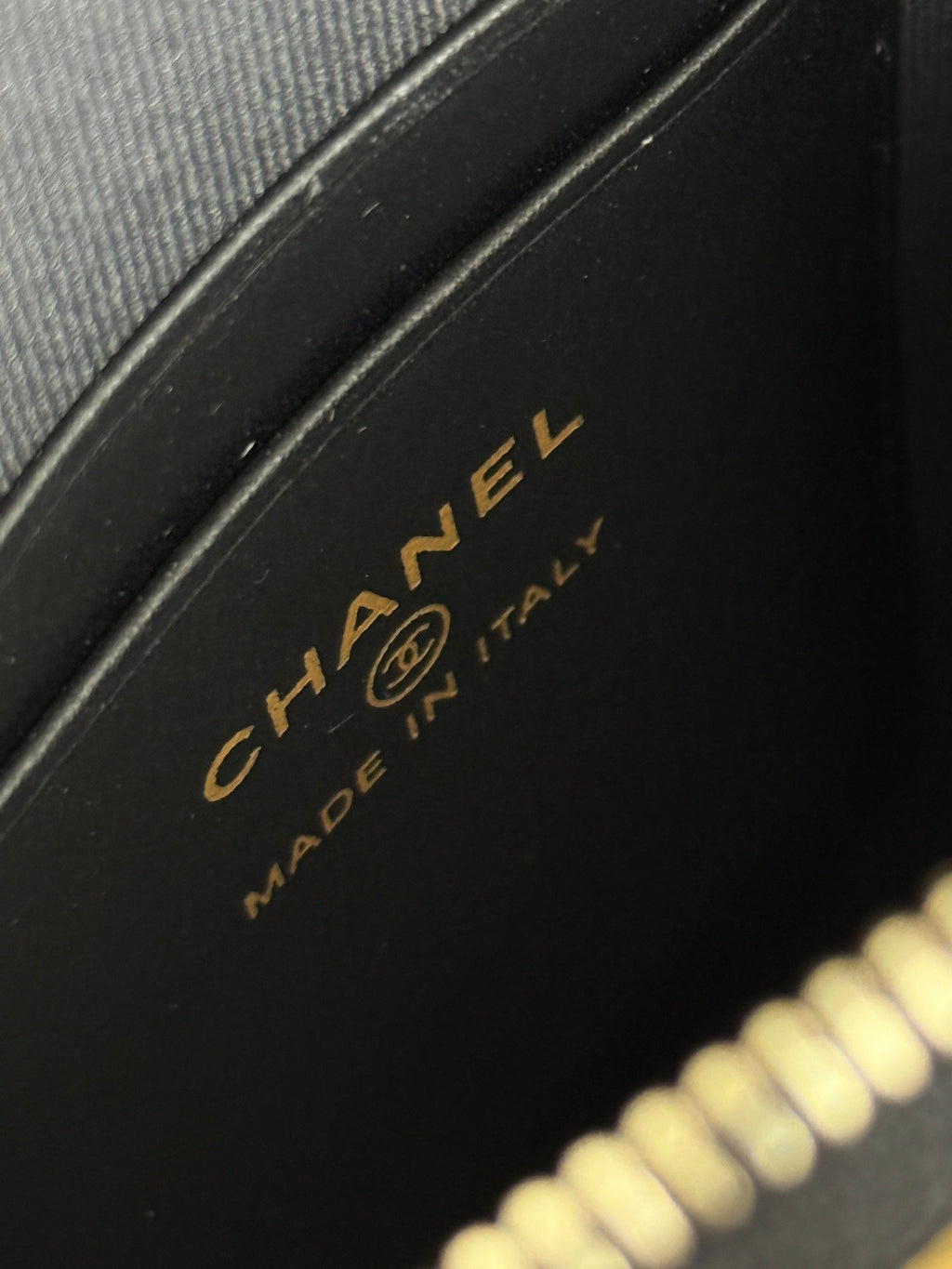 Chanel 25A