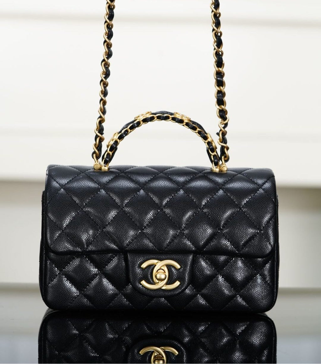 Chanel 25B CF