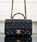 Chanel 25B CF